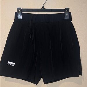 LSKD 5in. BODI Scottsdale Lined Athletic Shorts